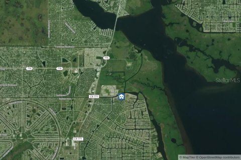 Land in Port Charlotte, Florida № 2161607 - photo 3