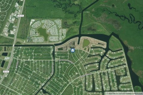 Land in Port Charlotte, Florida № 2161607 - photo 2