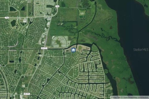 Land in Port Charlotte, Florida № 2161607 - photo 4