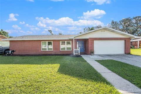 Casa en venta en Riverview, Florida, 4 dormitorios, 201.97 m2 № 1898655 - foto 1