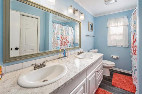 Casa en venta en Riverview, Florida, 4 dormitorios, 201.97 m2 № 1898655 - foto 16