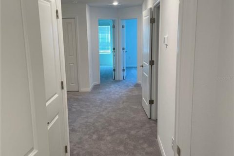Adosado en alquiler en New Port Richey, Florida, 3 dormitorios, 151.8 m2 № 1819466 - foto 16