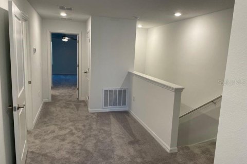 Adosado en alquiler en New Port Richey, Florida, 3 dormitorios, 151.8 m2 № 1819466 - foto 23