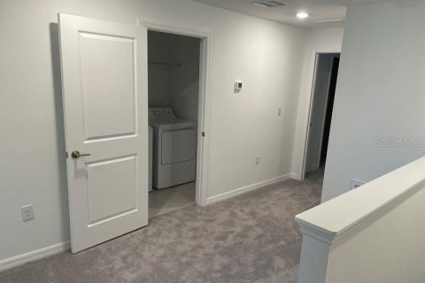 Adosado en alquiler en New Port Richey, Florida, 3 dormitorios, 151.8 m2 № 1819466 - foto 11