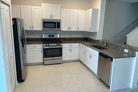 Adosado en alquiler en New Port Richey, Florida, 3 dormitorios, 151.8 m2 № 1819466 - foto 7