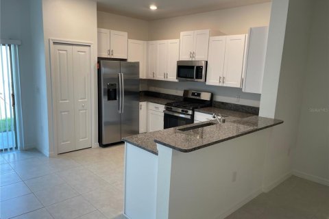Adosado en alquiler en New Port Richey, Florida, 3 dormitorios, 151.8 m2 № 1819466 - foto 9