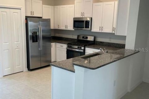 Adosado en alquiler en New Port Richey, Florida, 3 dormitorios, 151.8 m2 № 1819466 - foto 8