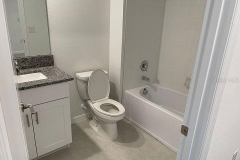 Adosado en alquiler en New Port Richey, Florida, 3 dormitorios, 151.8 m2 № 1819466 - foto 19