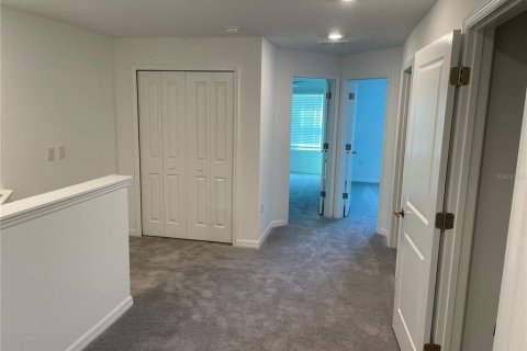 Adosado en alquiler en New Port Richey, Florida, 3 dormitorios, 151.8 m2 № 1819466 - foto 25