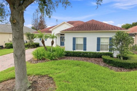 House in Kissimmee, Florida 3 bedrooms, 198.9 sq.m. № 2351930