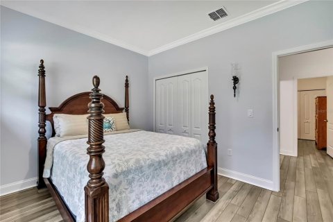 House in Homosassa, Florida 3 bedrooms, 171.96 sq.m. № 1903013 - photo 30