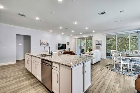 House in Homosassa, Florida 3 bedrooms, 171.96 sq.m. № 1903013 - photo 3