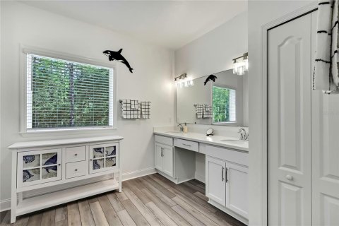 House in Homosassa, Florida 3 bedrooms, 171.96 sq.m. № 1903013 - photo 20