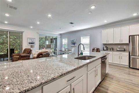 House in Homosassa, Florida 3 bedrooms, 171.96 sq.m. № 1903013 - photo 15