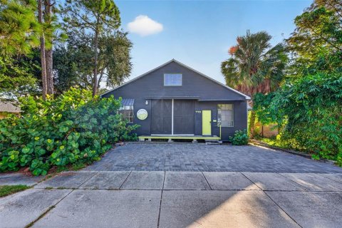 Commercial property in Saint Petersburg, Florida 332.59 sq.m. № 2380351 - photo 2