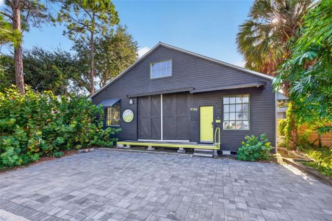 Commercial property in Saint Petersburg, Florida 332.59 sq.m. № 2380351 - photo 3