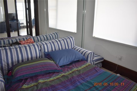 Снять в аренду квартиру в Майами-Бич, Флорида 137.03м2, № 2005878 - фото 13