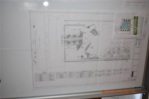 Снять в аренду квартиру в Майами-Бич, Флорида 137.03м2, № 2005878 - фото 20