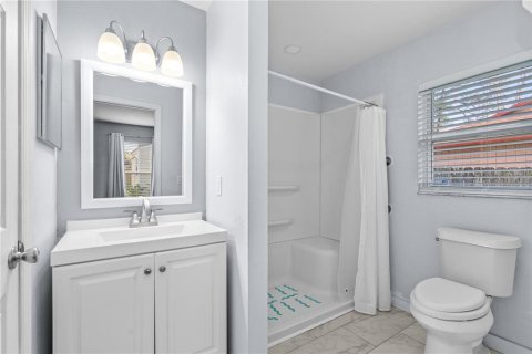 House in Edgewater, Florida 3 bedrooms, 111.48 sq.m. № 1587413 - photo 17