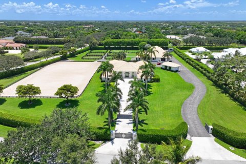 House in Wellington, Florida 3 bedrooms, 445 sq.m. № 2191171 - photo 2