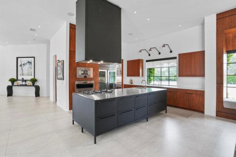 House in Wellington, Florida 3 bedrooms, 445 sq.m. № 2191171 - photo 20