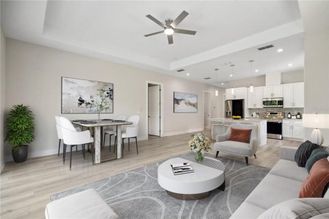 Immobilier commercial à vendre à Palm Coast, Floride: 285.77 m2 № 1810662 - photo 24