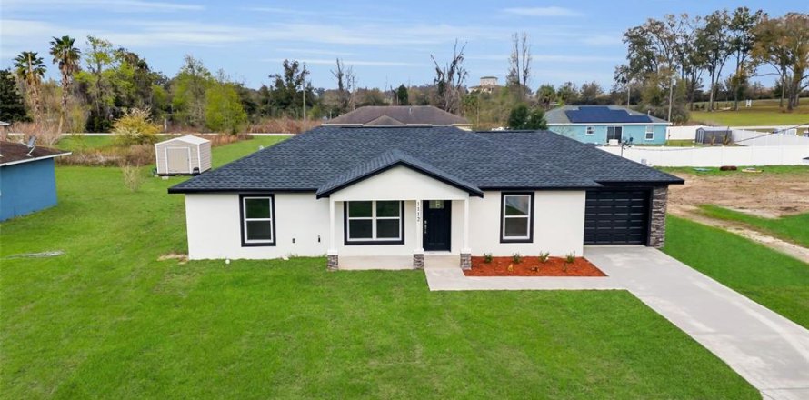 Casa en Ocala, Florida 3 dormitorios, 108.97 m2 № 1737400