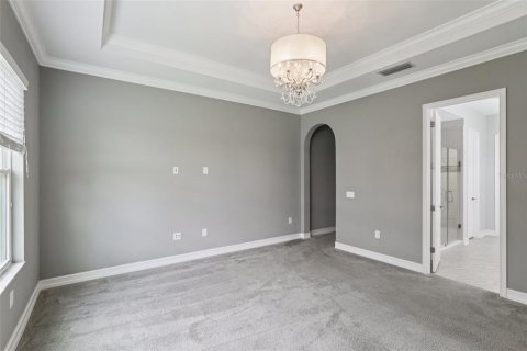 House in New Port Richey, Florida 4 bedrooms, 304.16 sq.m. № 1778935 - photo 30