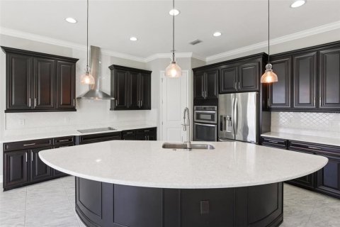 House in New Port Richey, Florida 4 bedrooms, 304.16 sq.m. № 1778935 - photo 13