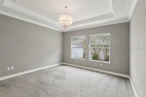 House in New Port Richey, Florida 4 bedrooms, 304.16 sq.m. № 1778935 - photo 28
