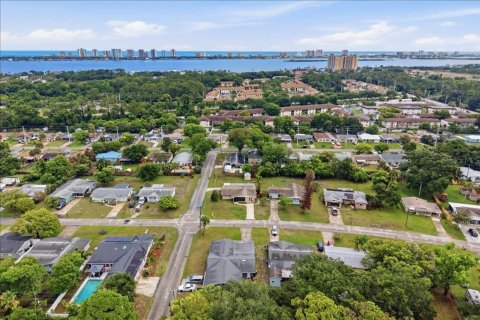 Купить виллу или дом в Саут-Дайтона, Флорида 4 комнаты, 130.53м2, № 2237227 - фото 27