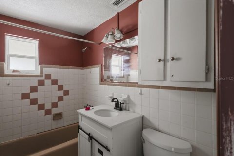 Купить виллу или дом в Саут-Дайтона, Флорида 4 комнаты, 130.53м2, № 2237227 - фото 22