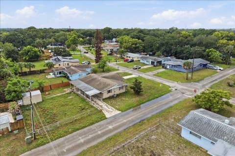 Купить виллу или дом в Саут-Дайтона, Флорида 4 комнаты, 130.53м2, № 2237227 - фото 30