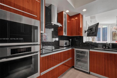 Copropriété à louer à Hollywood, Floride: 3 chambres, 193.98 m2 № 2006262 - photo 9