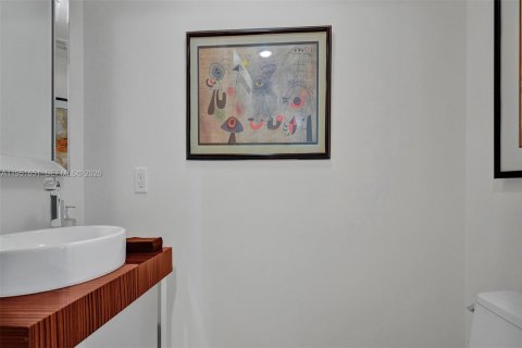 Copropriété à louer à Hollywood, Floride: 3 chambres, 193.98 m2 № 2006262 - photo 29