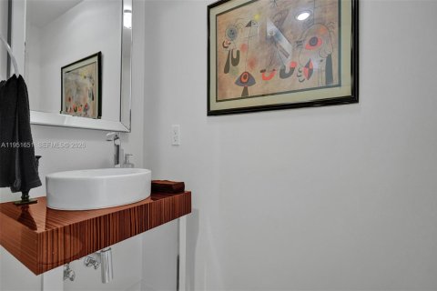 Copropriété à louer à Hollywood, Floride: 3 chambres, 193.98 m2 № 2006262 - photo 30