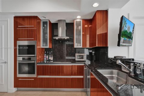 Copropriété à louer à Hollywood, Floride: 3 chambres, 193.98 m2 № 2006262 - photo 7