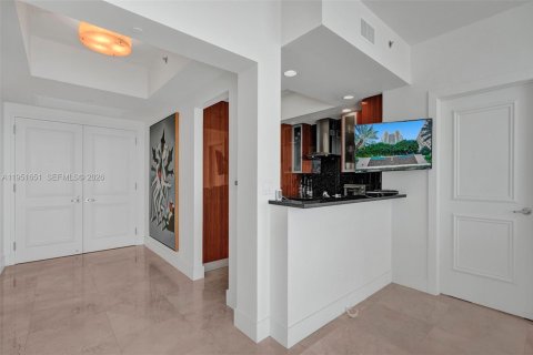 Copropriété à louer à Hollywood, Floride: 3 chambres, 193.98 m2 № 2006262 - photo 27