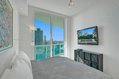 Copropriété à louer à Hollywood, Floride: 3 chambres, 193.98 m2 № 2006262 - photo 12