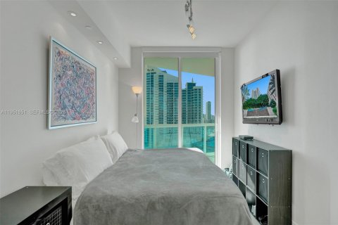 Copropriété à louer à Hollywood, Floride: 3 chambres, 193.98 m2 № 2006262 - photo 11