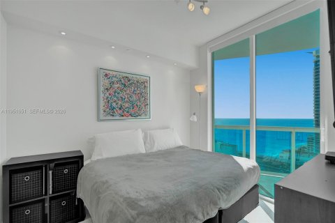 Copropriété à louer à Hollywood, Floride: 3 chambres, 193.98 m2 № 2006262 - photo 15