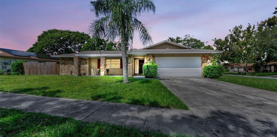 Casa en Dunedin, Florida 3 dormitorios, 138.42 m2 № 1909891