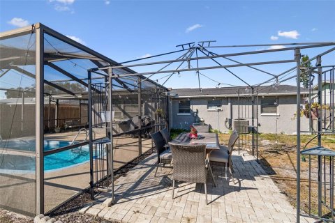 Купить виллу или дом в Нью-Порт-Ричи, Флорида 4 комнаты, 93.27м2, № 2091572 - фото 24