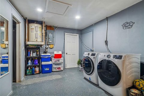 Купить виллу или дом в Нью-Порт-Ричи, Флорида 4 комнаты, 93.27м2, № 2091572 - фото 18