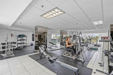Condominio en venta en Miami Beach, Florida, 2 dormitorios, 127.09 m2 № 2153195 - foto 21