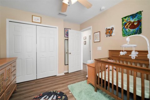 Townhouse in Brandon, Florida 3 bedrooms, 136.85 sq.m. № 1872991 - photo 13