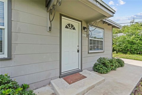 House in Clearwater, Florida 2 bedrooms, 82.13 sq.m. № 1795624 - photo 9