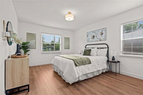 House in Clearwater, Florida 2 bedrooms, 82.13 sq.m. № 1795624 - photo 24