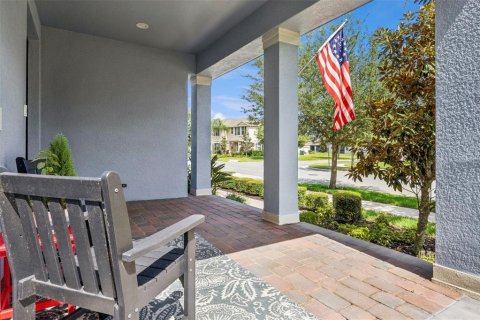 Villa ou maison à vendre à Winter Garden, Floride: 5 chambres, 363.25 m2 № 2400166 - photo 7