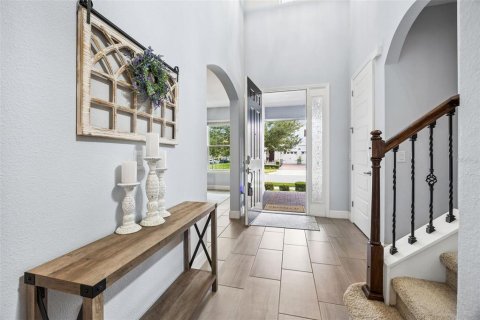 Villa ou maison à vendre à Winter Garden, Floride: 5 chambres, 363.25 m2 № 2400166 - photo 8